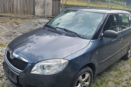 Skoda Fabia 224.308 km 999 &euro; Baienfurt 88255