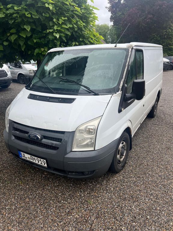 Ford Transit 290.000 km 1.299 € Horgenzell 88263