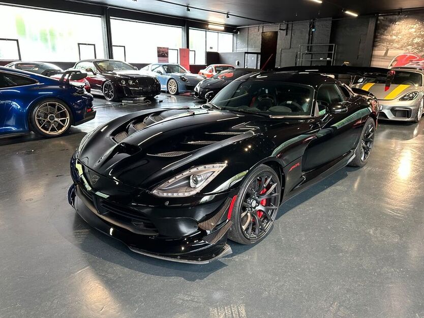 Viper