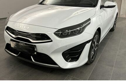 Kia ceed Sportswagon 46.187 km 22.900 &euro; Berlin 12359