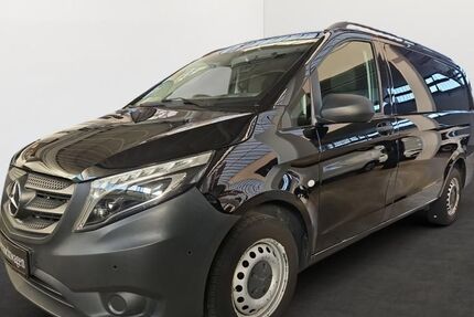 Mercedes-Benz Vito 121.500 km 29.988 &euro; Cottbus 03042