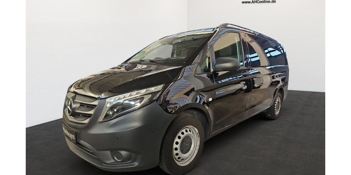 Mercedes-Benz Vito 121.500 km 29.988 &euro; Cottbus 03042