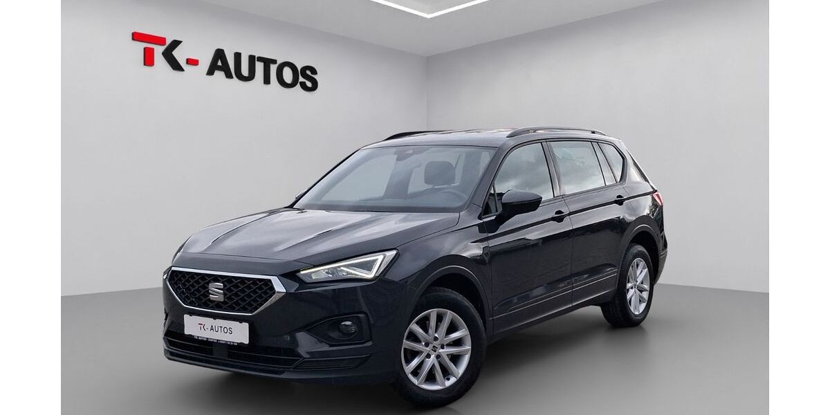 Seat Tarraco 110.369 km 23.490 &euro; Dorfen 84405