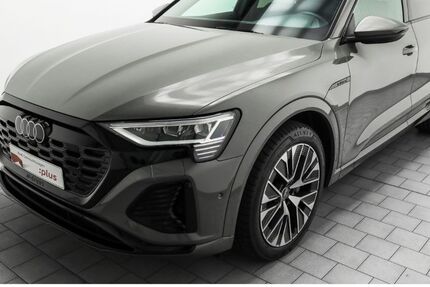 Audi Q8 57.672 km 43.880 &euro; Holzminden 37603