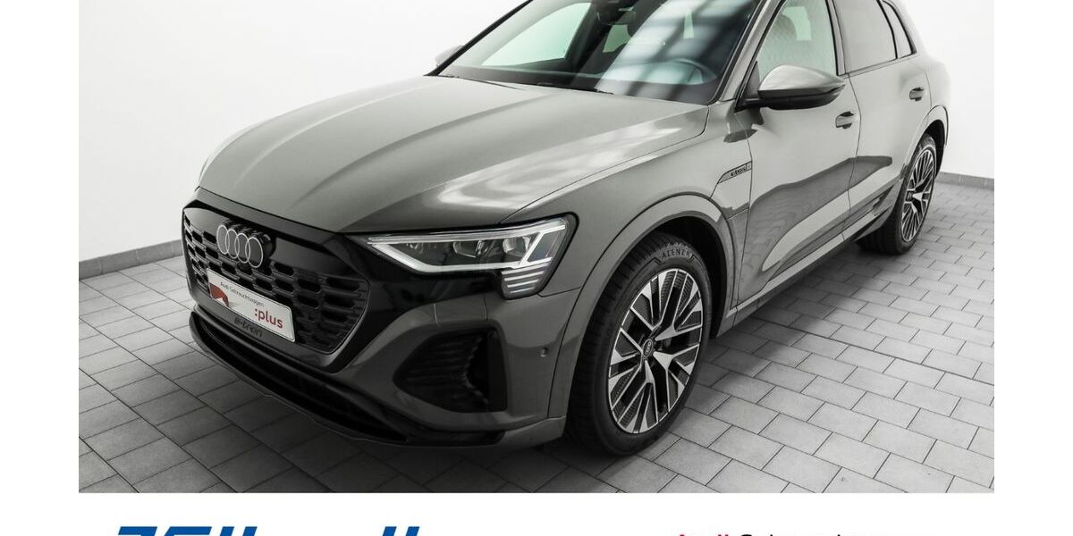 Audi Q8 57.672 km 43.880 &euro; Holzminden 37603