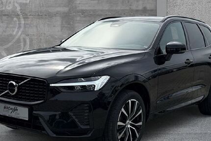 Volvo XC60 44.095 km 42.780 € Jork-Königreich 21635