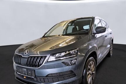 Skoda Karoq 144.000 km 18.999 &euro; Fulda 36043