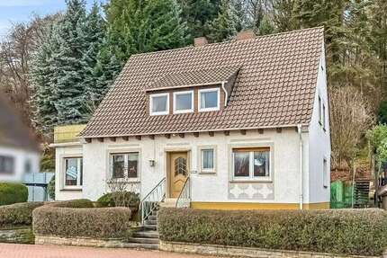 Haus Heringen - 7 Zimmer, 147 m&sup2;, 99.400&euro; | Angebot:26160933