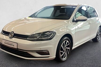 VW Golf 69.000 km 14.950 &euro; Karlskron-Brautlach 85123