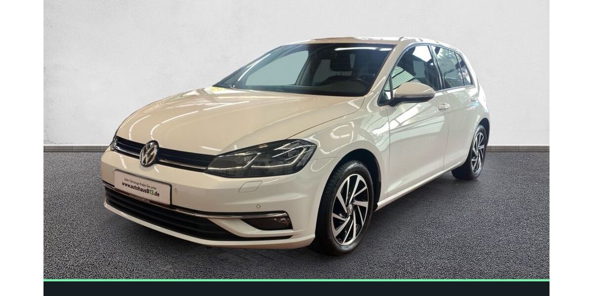 VW Golf 69.000 km 14.950 &euro; Karlskron-Brautlach 85123