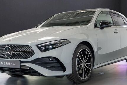 Mercedes-Benz A 250 15.000 km 42.900 &euro; Trier 54294
