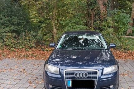 Audi A3 228.500 km 1.900 &euro; Schierling 84069