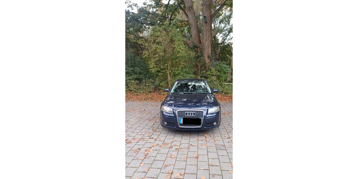 Audi A3 228.500 km 1.900 &euro; Schierling 84069