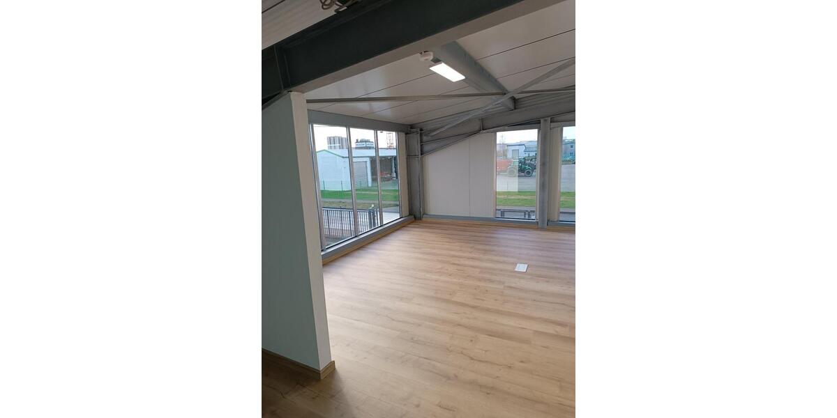 Moderne Büroräume zimmer