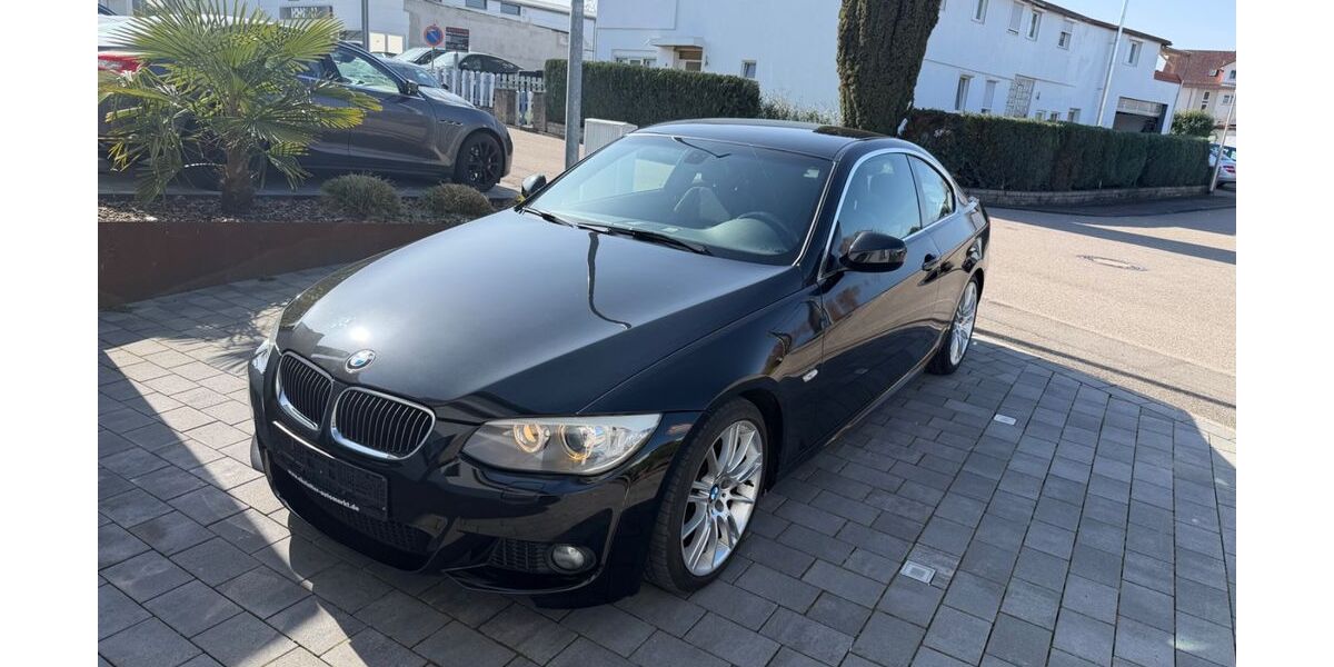 BMW 325 167.000 km 12.999 &euro; Abstatt 74232