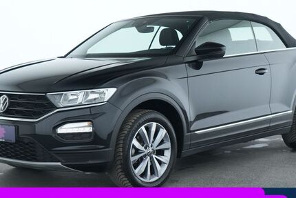 VW T-Roc 44.916 km 17.947 &euro; Dietzenbach bei Frankfurt 63128