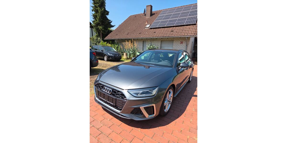 Audi A4 69.800 km 29.900 € Konz - Krettnach 54329