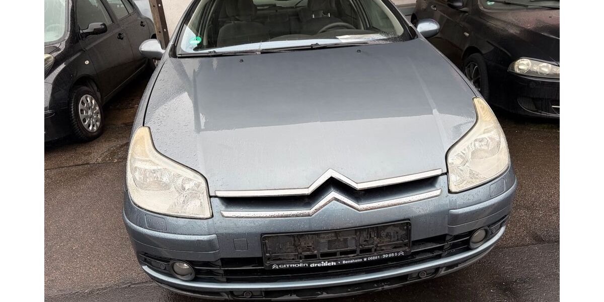 Citroen C5 184.600 km 2.490 &euro; Hemsbach 69502