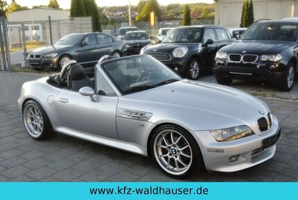 BMW Z3