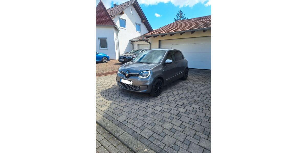 Renault Twingo 21.500 km 13.290 &euro; Mehlbach 67735