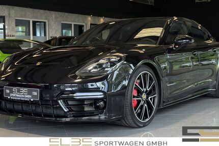 Porsche Panamera 48.000 km 96.850 &euro; Seevetal bei Hamburg 21220