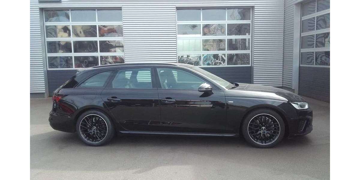Audi A4 156.300 km 22.900 &euro; Lebach-Thalexweiler 66822