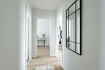 Etagenwohnung Sanitz - 5 Zimmer, 104 m&sup2;, 1.295&euro; | Angebot:25925494