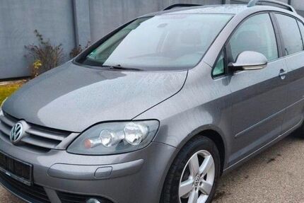VW Golf Plus 119.600 km 4.500 &euro; Bellheim 76756