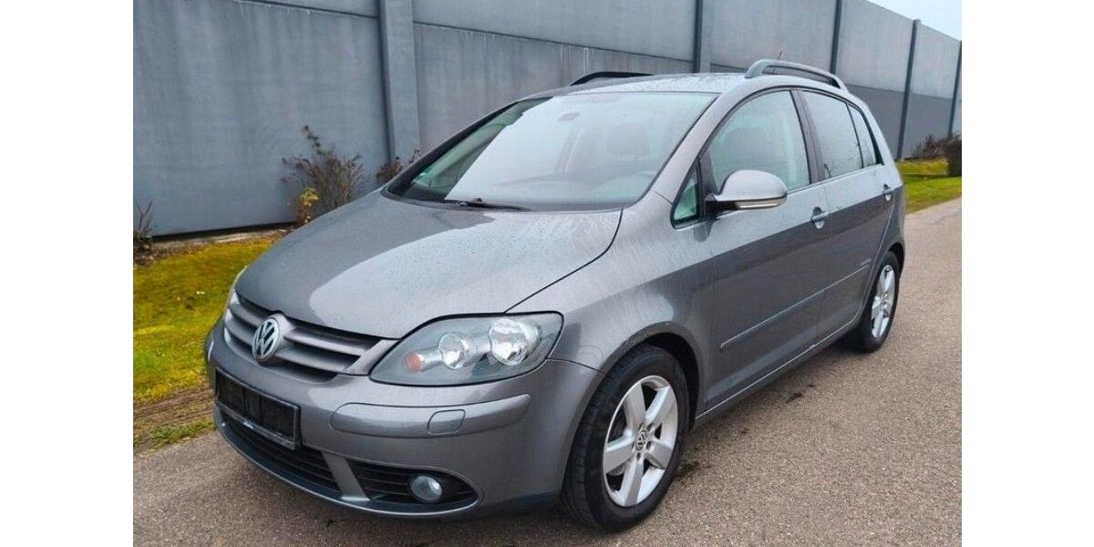 VW Golf Plus 119.600 km 4.500 &euro; Bellheim 76756