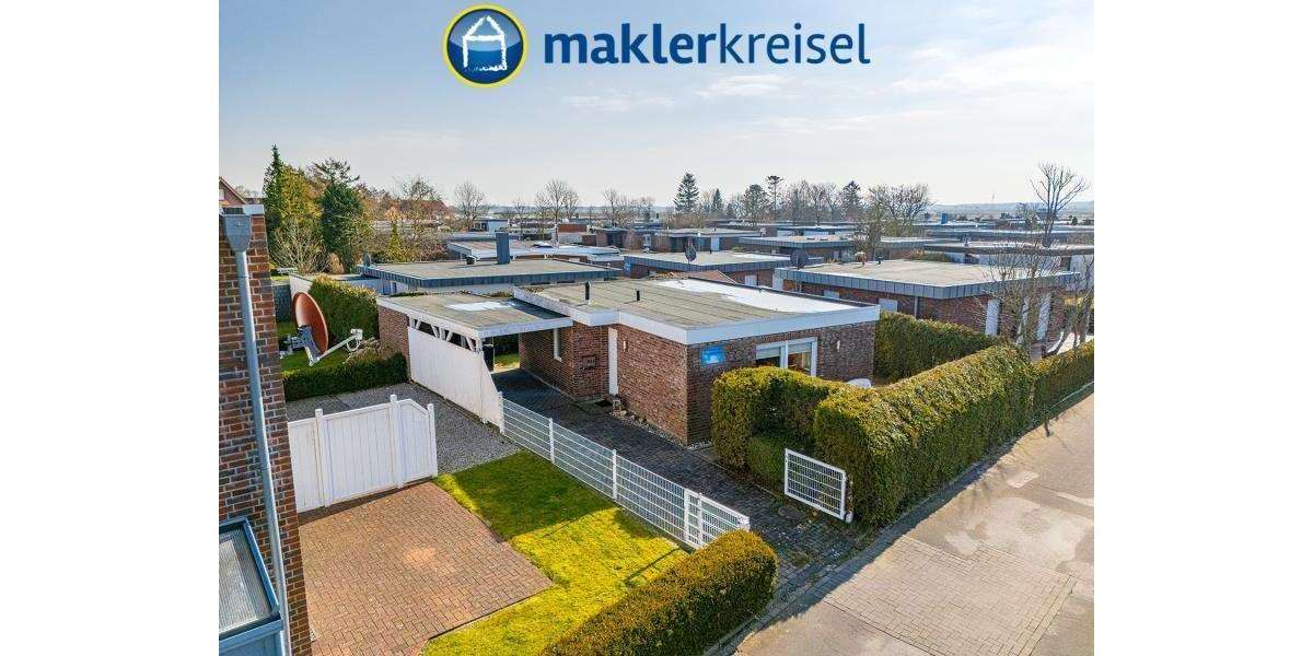 Einfamilienhaus Esens / Bensersiel Bensersiel - 3 Zimmer, 60 m&sup2;, 339.000&euro; | Angebot:25995269