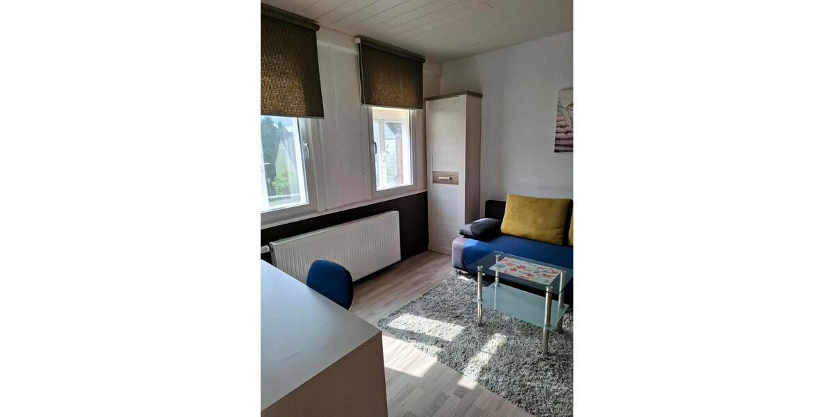 Erdgeschoßwohnung Clausthal-Zellerfeld Zellerfeld - 1 Zimmer, 28 m&sup2;, 295&euro; | Angebot:25571887