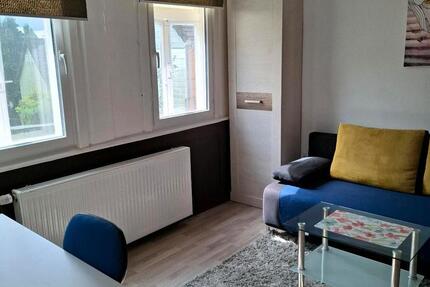 Wohnung Clausthal-Zellerfeld Zellerfeld - 1 Zimmer, 28 m&sup2;, 295&euro; | Angebot:25571887