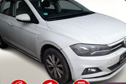 VW Polo 44.500 km 16.688 &euro; Kehl 77694
