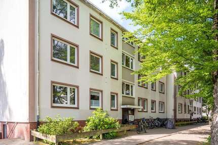 Wohnung zum Mieten in Wildeshausen 689 € 83.4 m² 4 zimmer