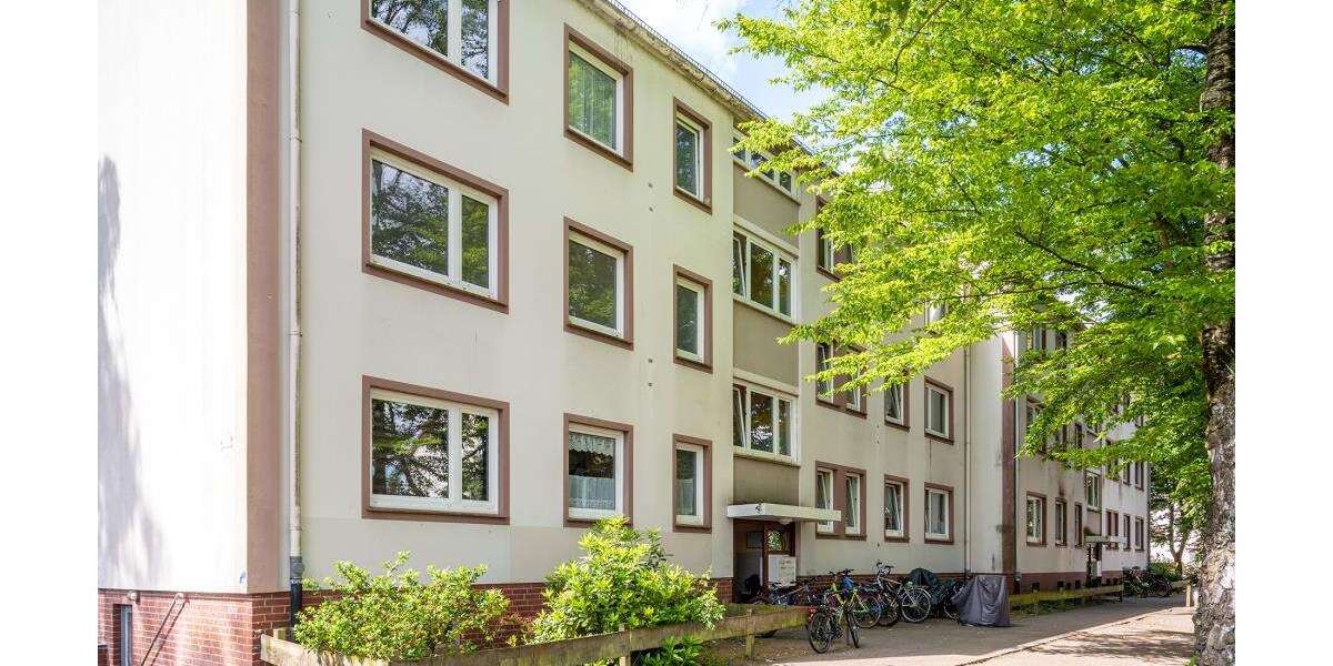 Wohnung zum Mieten in Wildeshausen 689 € 83.4 m² 4 zimmer
