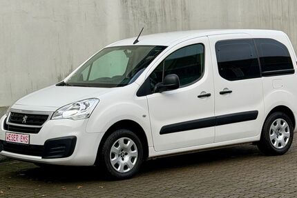 Peugeot Partner 66.000 km 11.825 &euro; Bremen 28201