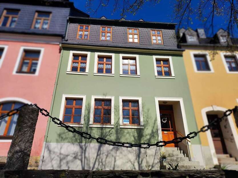 Haus zum Kaufen in Wolkenstein 299.000 € 246 m²