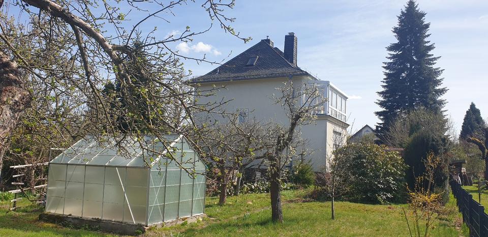 Einfamilienhaus Glauchau - 5 Zimmer, 140 m&sup2;, 180.000&euro; | Angebot:26061615