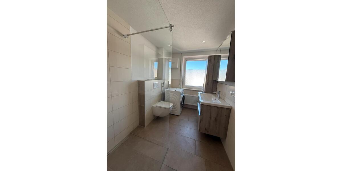 Etagenwohnung Laupheim - 5 Zimmer, 125 m&sup2;, 1.350&euro; | Angebot:26336049