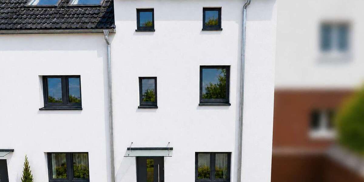 Einfamilienhaus Würselen - 4 Zimmer, 92 m&sup2;, 349.000&euro; | Angebot:26919262