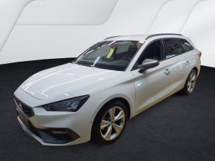 Seat Leon 8.070 km 27.990 &euro; Kronshagen 24119