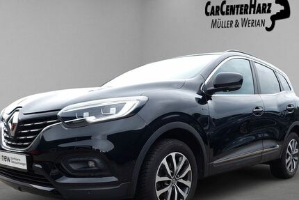 Renault Kadjar 66.845 km 17.900 € Blankenburg 38889