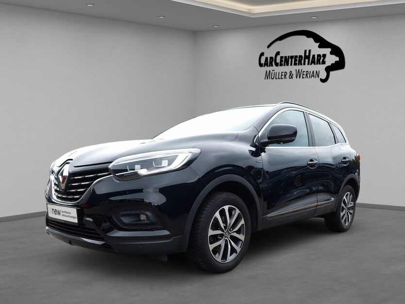 Renault Kadjar 66.845 km 17.900 € Blankenburg 38889