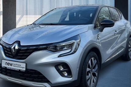 Renault Captur 35.997 km 18.990 &euro; Berlin 13055