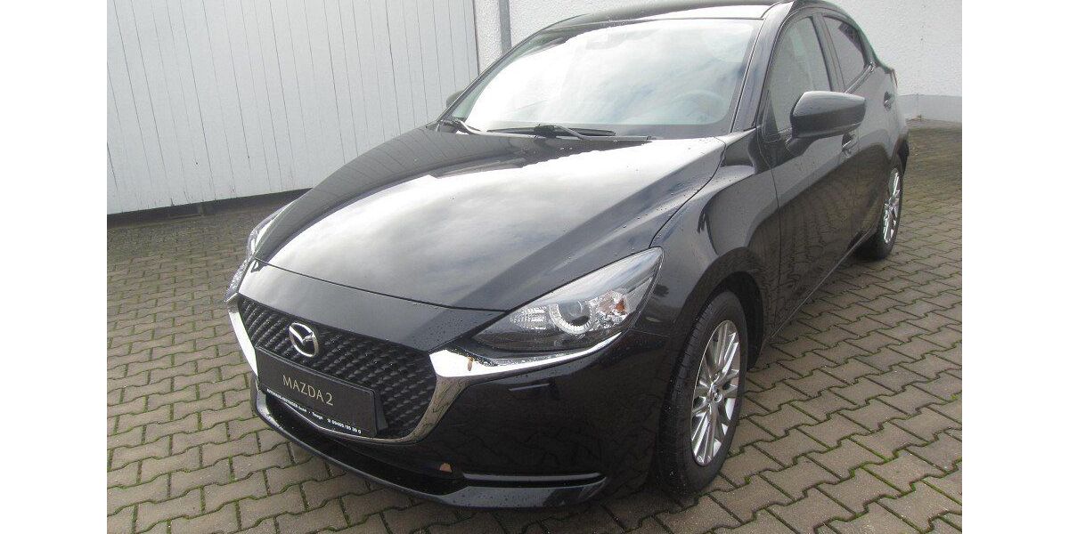 Mazda 2 92.610 km 12.490 &euro; Teugn 93356