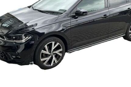 VW Polo 23.385 km 22.490 &euro; Dresden 01169