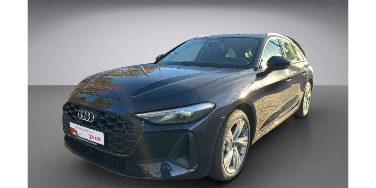 Audi A5 10.000 km 40.990 &euro; Schwerin 19061