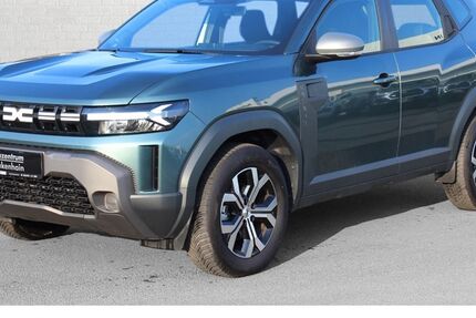 Dacia Duster 13.760 km 25.390 &euro; Blankenhain 99444