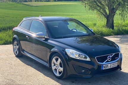Volvo C30