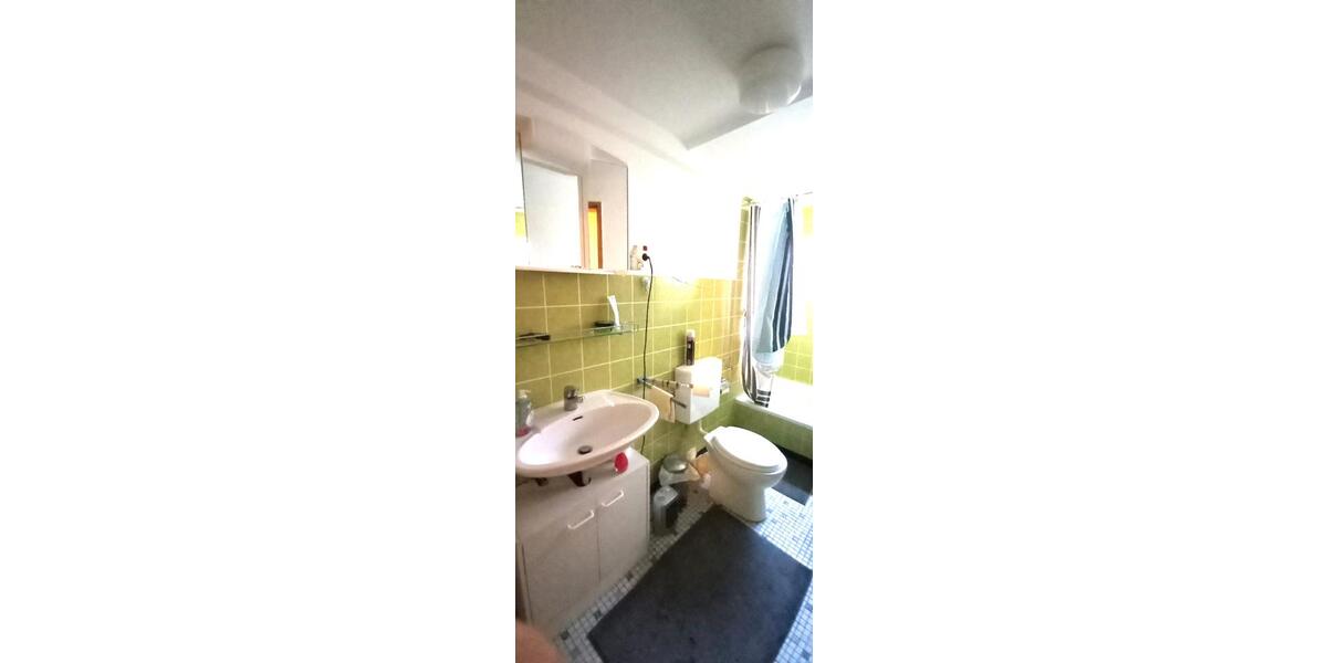 Etagenwohnung Kassel Niederzwehren - 2 Zimmer, 34 m&sup2;, 450&euro; | Angebot:26676041